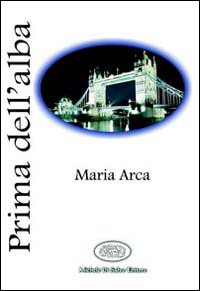 Prima dell'alba Prima dell'alba