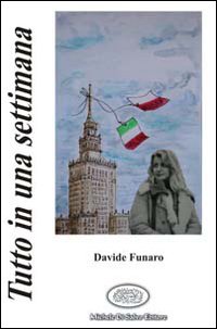 Tutto in una settimana Tutto in una settimana