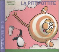 La pittipottite La pittipottite