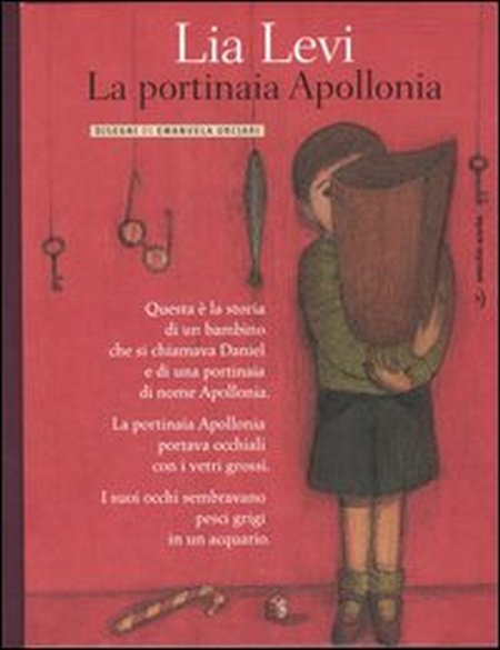 La portinaia Apollonia La portinaia Apollonia