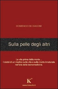 Sulla pelle degli altri Sulla pelle degli altri