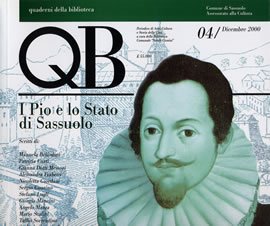 QB. Vol. 4: I Pio e lo Stato di Sassuolo QB. Vol. 4: I Pio e lo Stato di Sassuolo