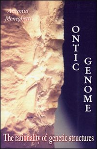 Ontic genome Ontic genome