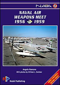 Naval air weapons meet 1956-1959 Naval air weapons meet 1956-1959