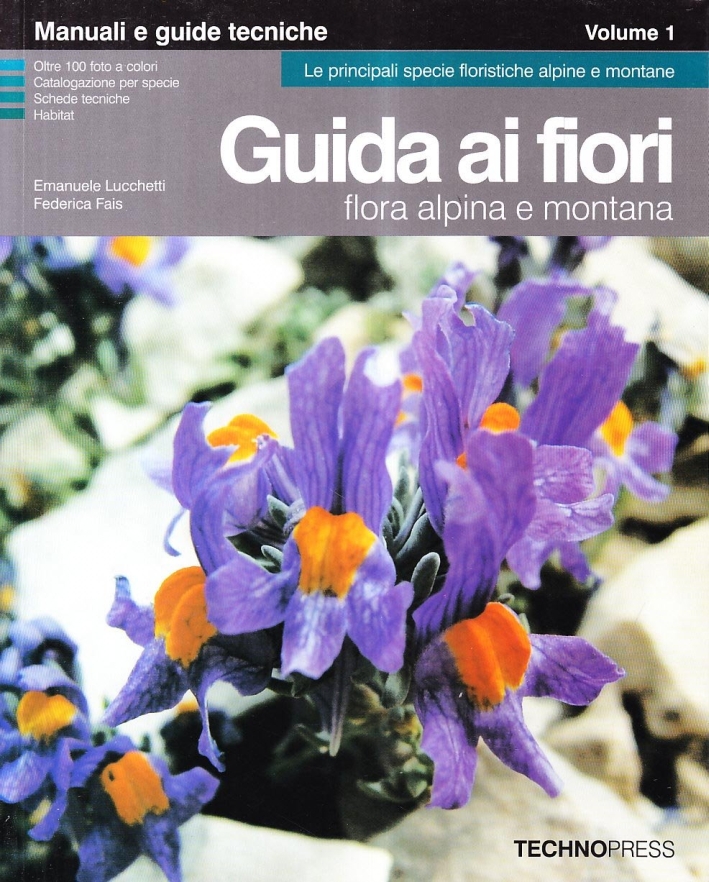 Fiori di montagna Fiori di montagna