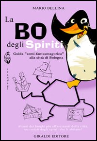 La Bo degli spiriti. Guida La Bo degli spiriti. Guida