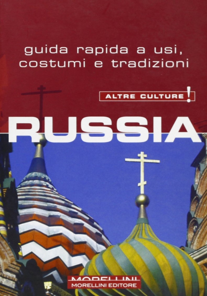 Russia Russia