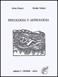 Psicologia e astrologia Psicologia e astrologia
