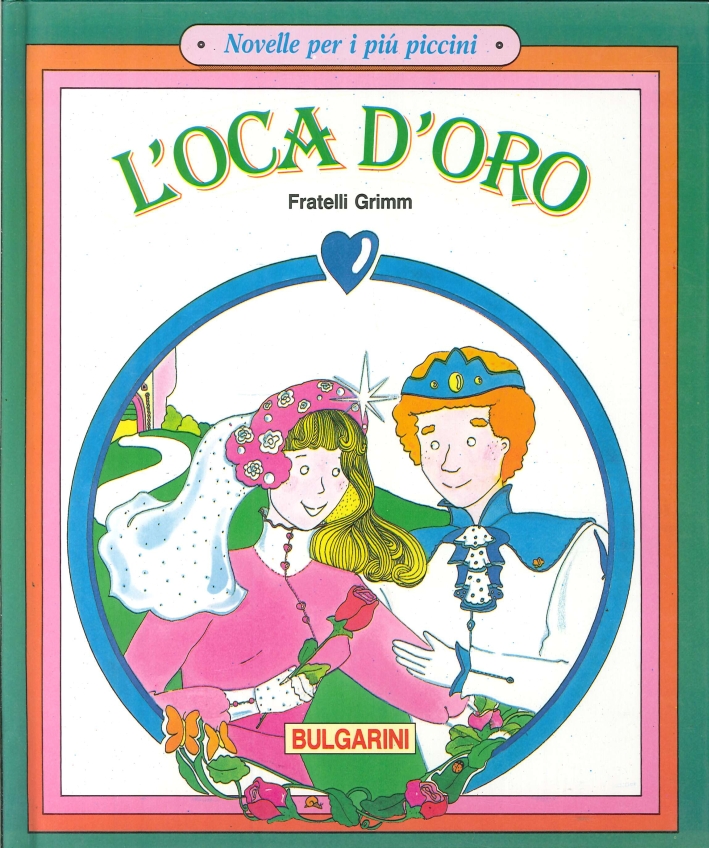 L'oca d'oro L'oca d'oro