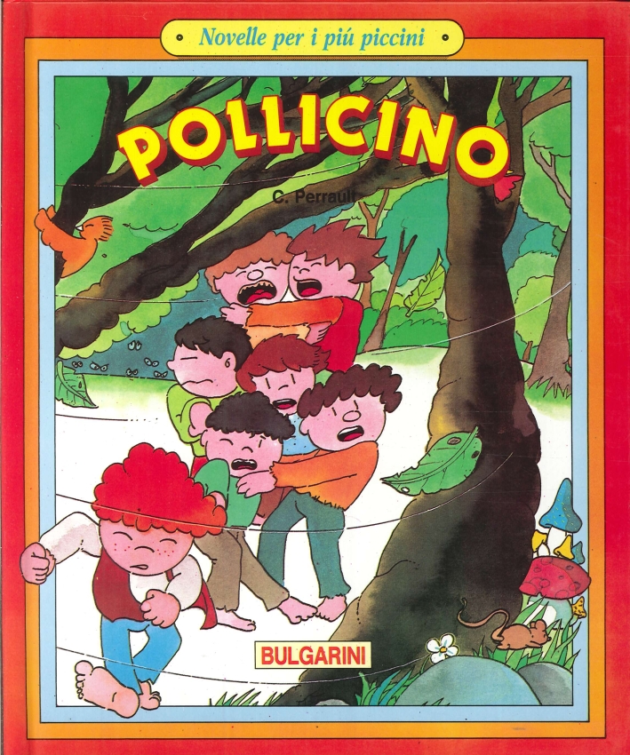 Pollicino Pollicino