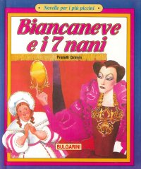 Biancaneve e i sette nani