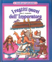 I vestiti nuovi dell'imperatore