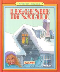 Leggende di Natale
