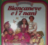 Biancaneve e i sette nani
