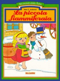La piccola fiammiferaia