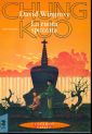 Chung Kuo: la ruota spezzata Chung Kuo: la ruota spezzata