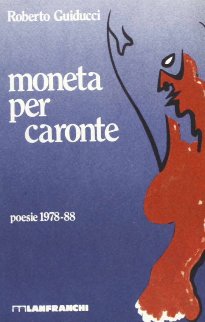 Moneta per Caronte Moneta per Caronte