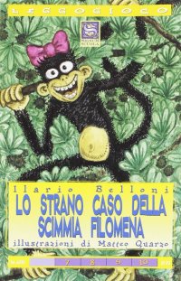 Lo strano caso della scimmia Filomena