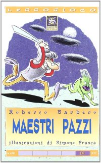 Maestri pazzi