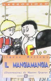 Il mangiamangia