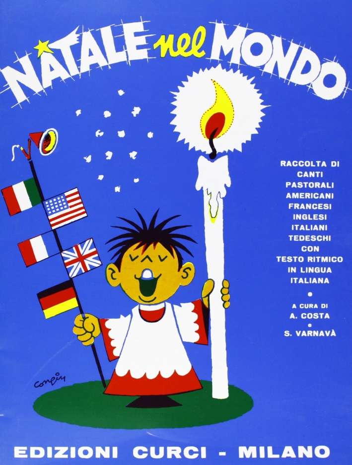 Natale nel mondo Natale nel mondo