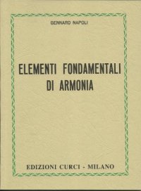 Elementi fondamentali di armonia