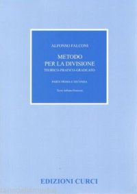 Metodo per la divisione teorico-pratico