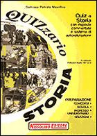Quizzario di storia Quizzario di storia
