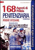 168 agenti di polizia penitenziaria (femminile) 168 agenti di polizia penitenziaria (femminile)