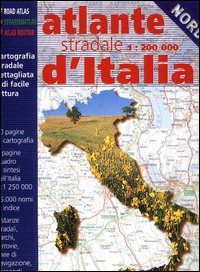 Atlante del Nord d'Italia Atlante del Nord d'Italia