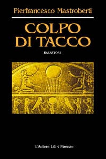 Colpo di tacco Colpo di tacco