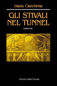 Gli stivali nel tunnel Gli stivali nel tunnel