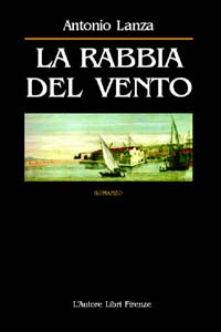 La rabbia del vento La rabbia del vento