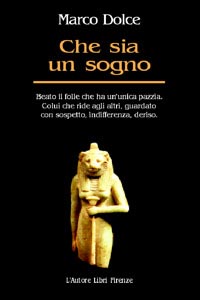 Che sia un sogno Che sia un sogno
