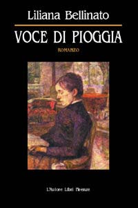 Voce di pioggia Voce di pioggia