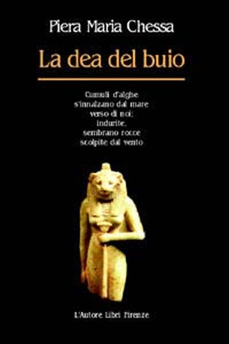 La dea del buio La dea del buio