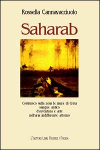 Saharab Saharab