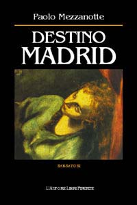 Destino Madrid Destino Madrid