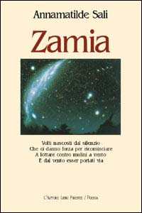 Zamia Zamia