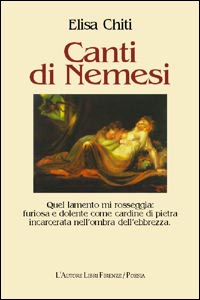 Canti di nemesi Canti di nemesi