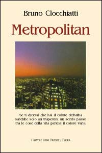 Metropolitan Metropolitan