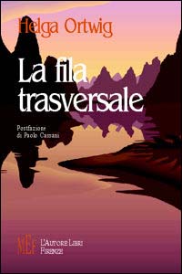 La fila trasversale La fila trasversale