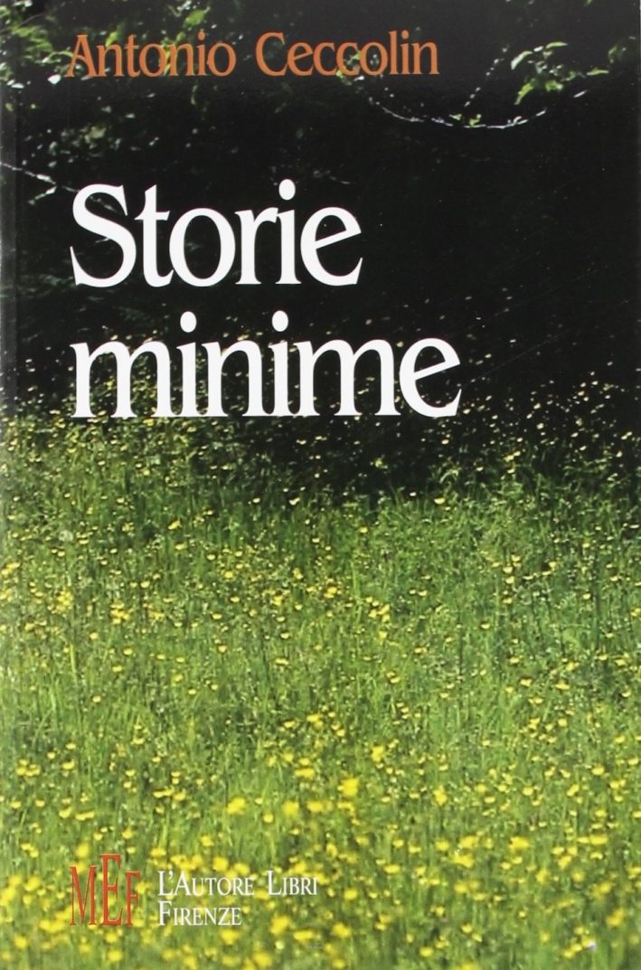 Storie minime Storie minime
