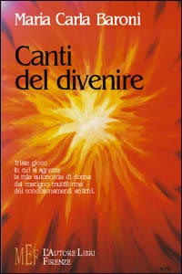 Canti del divenire Canti del divenire