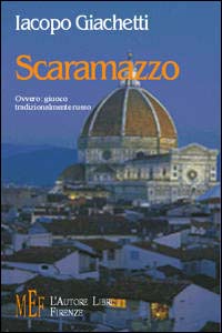 Scaramazzo Scaramazzo