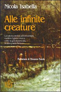 Alle infinite creature Alle infinite creature