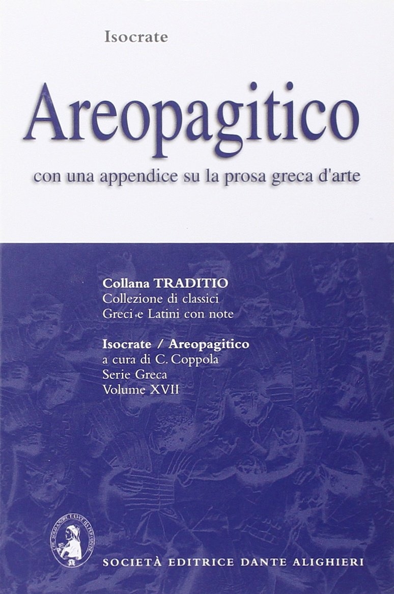 Areopagitico Areopagitico