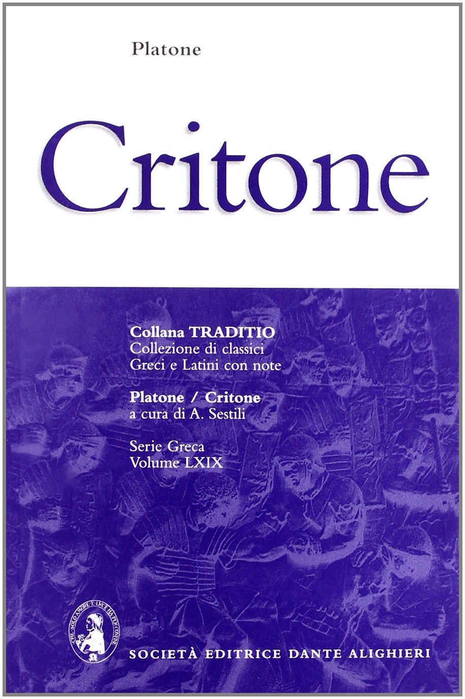 Critone Critone
