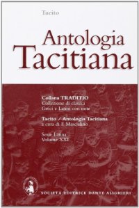 Antologia tacitiana