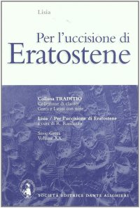 Per l'uccisione di Eratostene